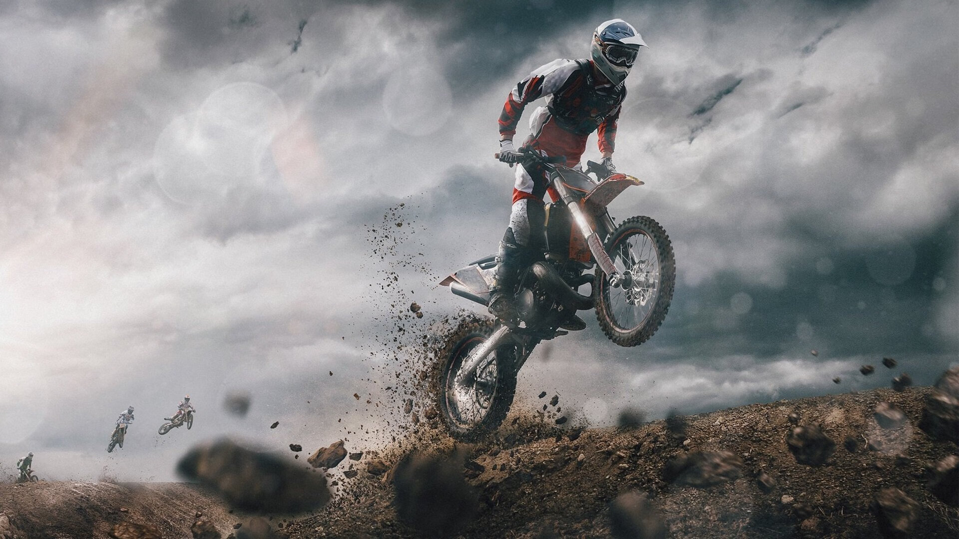 “最炫特效，视觉盛宴带你领略未来！”